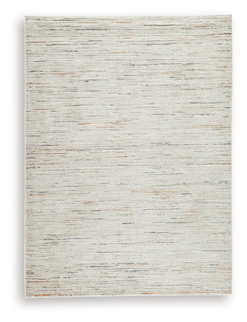 Harjot Multi Medium Rug from Ashley Furniture - Luna Furniture