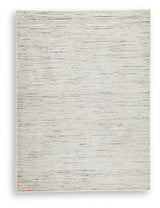 Harjot Multi Medium Rug from Ashley Furniture - Luna Furniture