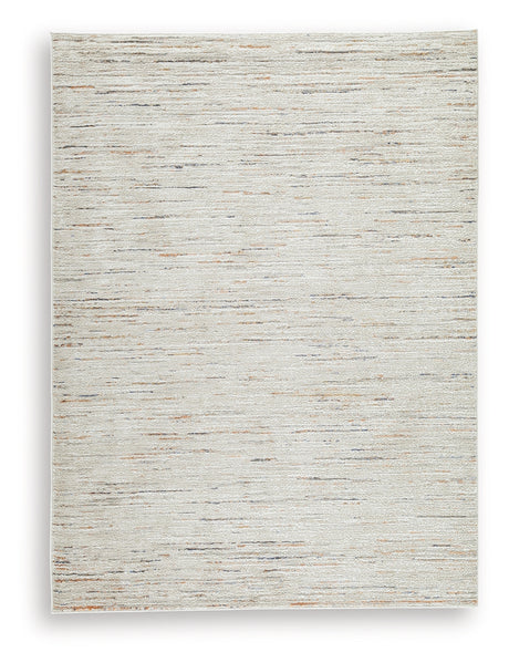 Harjot Multi Medium Rug from Ashley Furniture - Luna Furniture