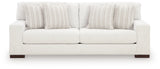 Hartside Frosted Sofa from Ashley - Luna Furniture