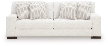 Hartside Frosted Sofa from Ashley - Luna Furniture