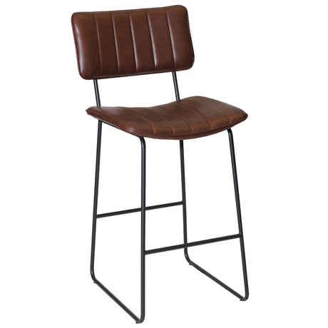 Tribeca 30″ Bar Stool from Steve Silver - Luna Furniture