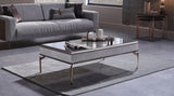 Havana Coffee Table from Bellona - Luna Furniture
