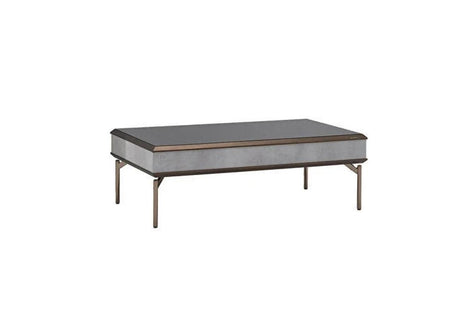 Havana Coffee Table from Bellona - Luna Furniture