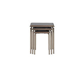Havana Nesting Table from Bellona - Luna Furniture