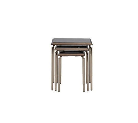 Havana Nesting Table from Bellona - Luna Furniture