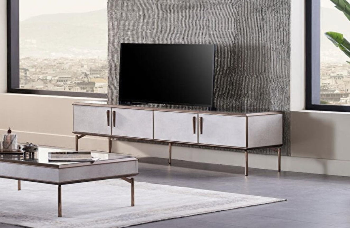 Havana TV Stand from Bellona - Luna Furniture