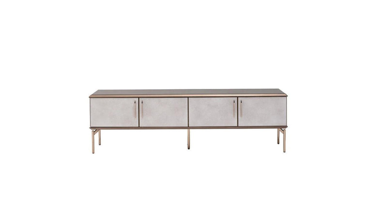 Havana TV Stand from Bellona - Luna Furniture