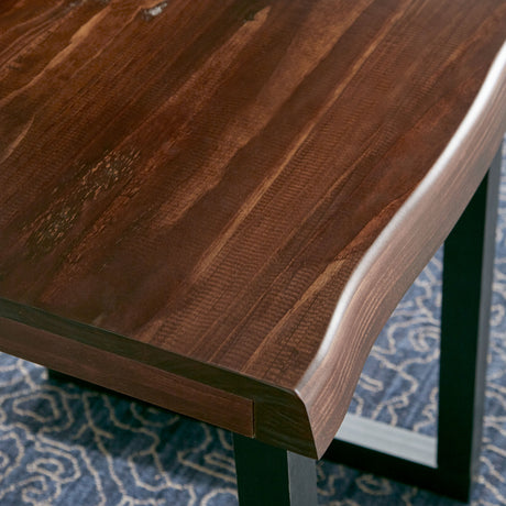 Jennings 3-Piece Occasional Set(Cocktail Table & 2 End Tables) from Steve Silver - Luna Furniture