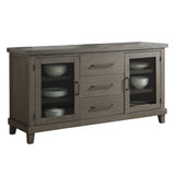 Mila Server from Steve Silver - Luna Furniture