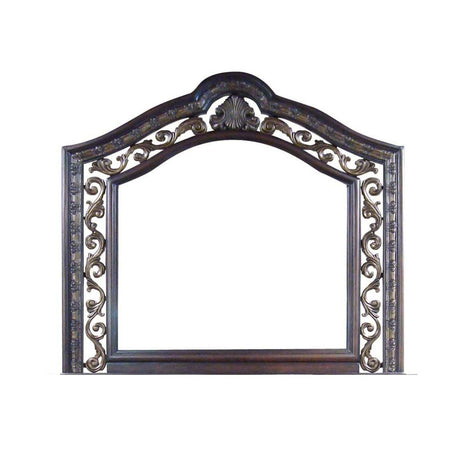 Monte Carlo Mirror (Mirror Only) from Steve Silver - Luna Furniture