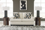 Heartcort Quartz Loveseat from Ashley - Luna Furniture