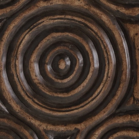 Heathbury Antique Brown Table Lamp from Ashley - Luna Furniture