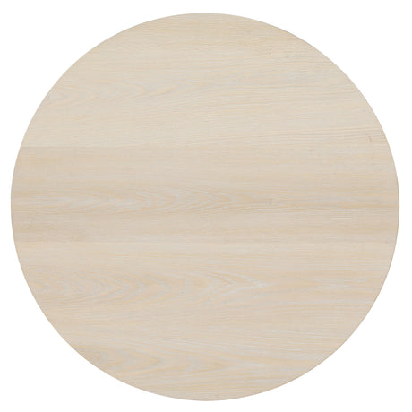 Gabby Washed Oak 30" Kids Round Table from Steve Silver - Luna Furniture