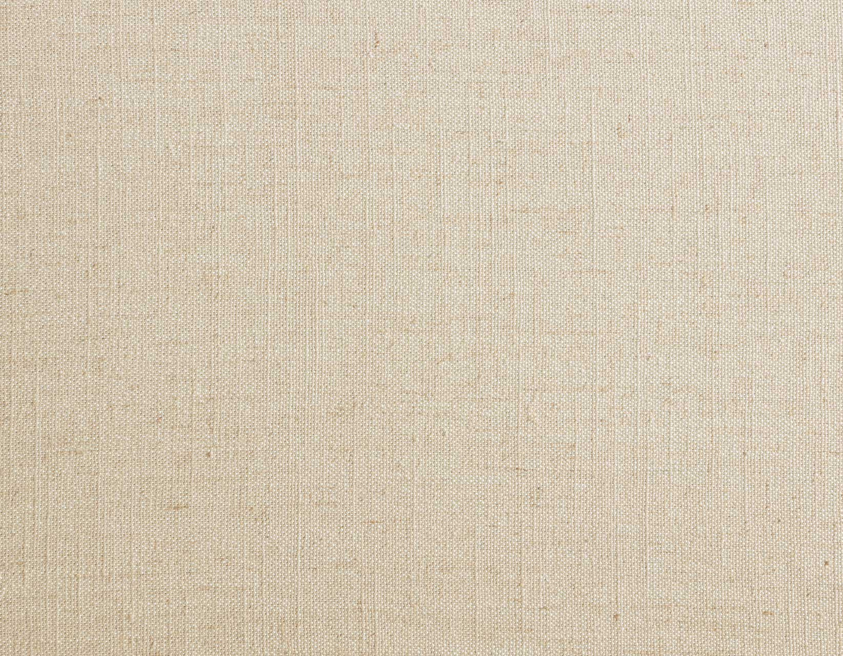 Helen Cream Fabric with Light Chestnut Wood Finish Accent Chair from Steve Silver - Luna Furniture