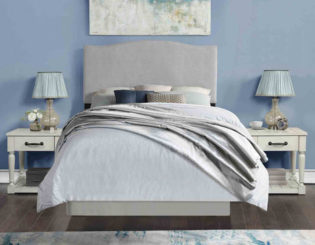 Hemingway End Table from Steve Silver - Luna Furniture