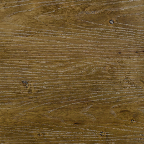 Henderson Medium Oak 6-Drawer Bedroom Dresser Cabinet from Coaster - Luna Furniture