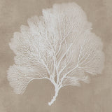 Hendridge Taupe/White Wall Art (Set of 3) from Ashley - Luna Furniture