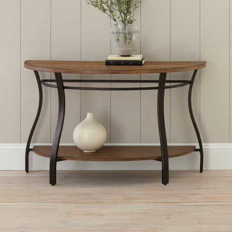 Denise Sofa Table from Steve Silver - Luna Furniture