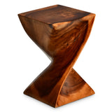 Paloma Accent Side Table from Steve Silver - Luna Furniture