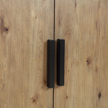 Aubrey Server, Brown from Steve Silver - Luna Furniture