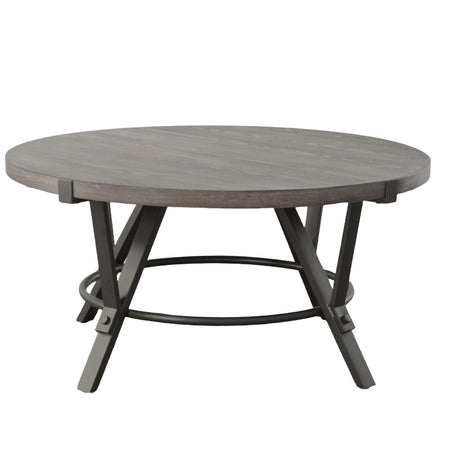 Portland Cocktail Table from Steve Silver - Luna Furniture