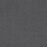 Hobson Upholstered RAF Chair Charcoal from Coaster - Luna Furniture