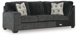 Hollyview Shadow Left-Arm Facing Sofa from Ashley - Luna Furniture