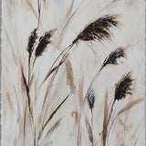 Honslow Brown/Black/White Wall Art (Set of 3) from Ashley Furniture - Luna Furniture