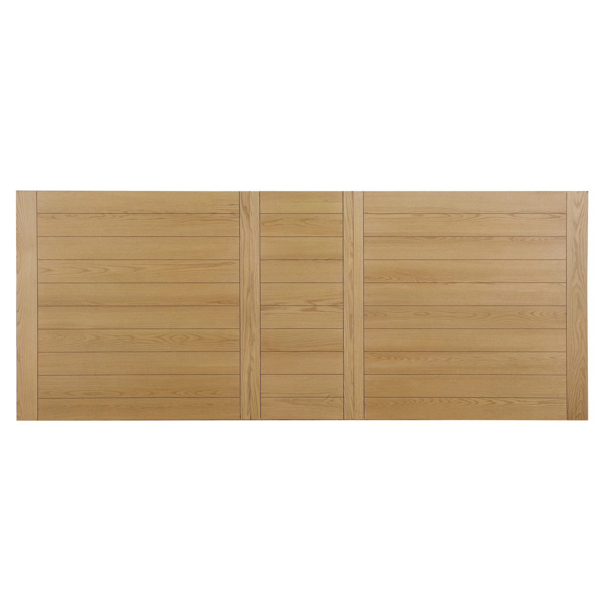 Magnolia 80-96-inch Counter Table w/18-inch Leaf, Black Base from Steve Silver - Luna Furniture