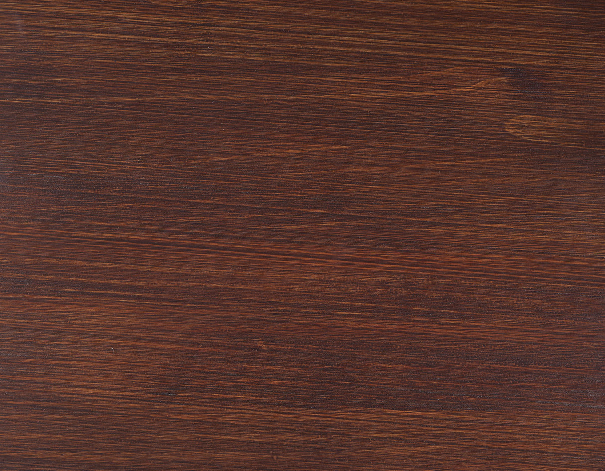 Hunter 48″ Solid Wood Coffee Table from Steve Silver - Luna Furniture