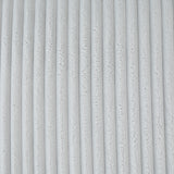 Hurley Park Gray Outdoor Chaise Lounge with Cushion from Ashley - Luna Furniture