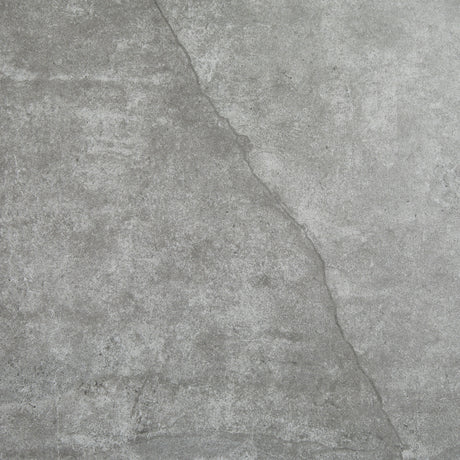 Hurley Park Gray Outdoor Coffee Table from Ashley - Luna Furniture