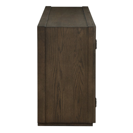 Burlington Cathedral Doored Server from Steve Silver - Luna Furniture