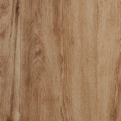 Hyanna Queen Panel Headboard with Mirrored Dresser and 2 Nightstands in Tan Brown from Ashley - Luna Furniture