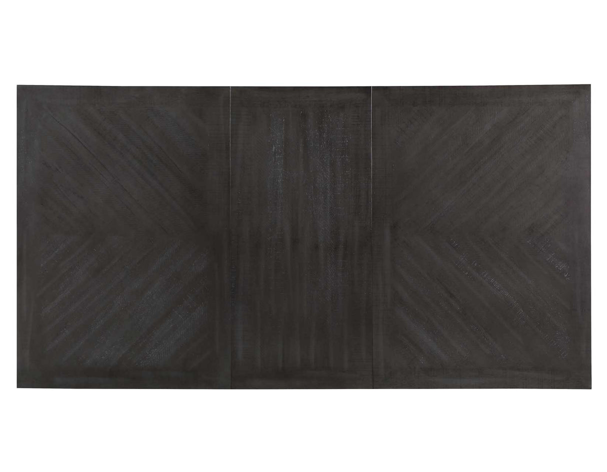 Hyland 5-Piece Counter Dining Set(Counter Table & 4 Counter Chairs) from Steve Silver - Luna Furniture