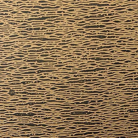 Iansboro Antique Gold Finish Vase from Ashley - Luna Furniture