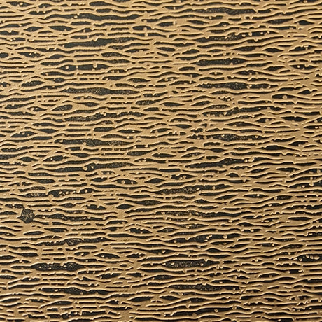 Iansboro Antique Gold Finish Vase from Ashley - Luna Furniture