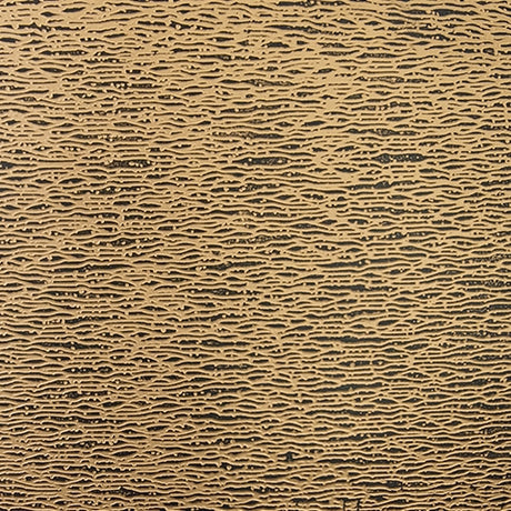 Iansboro Antique Gold Finish Vase from Ashley - Luna Furniture