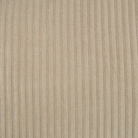 Icaman Sand Swivel Chair from Ashley - Luna Furniture