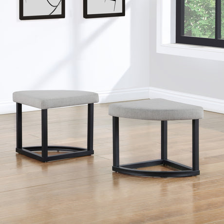 Magnolia Nesting Coffee Table Set from Steve Silver - Luna Furniture