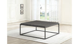 Tekoa Walnut Coffee Table from Steve Silver - Luna Furniture