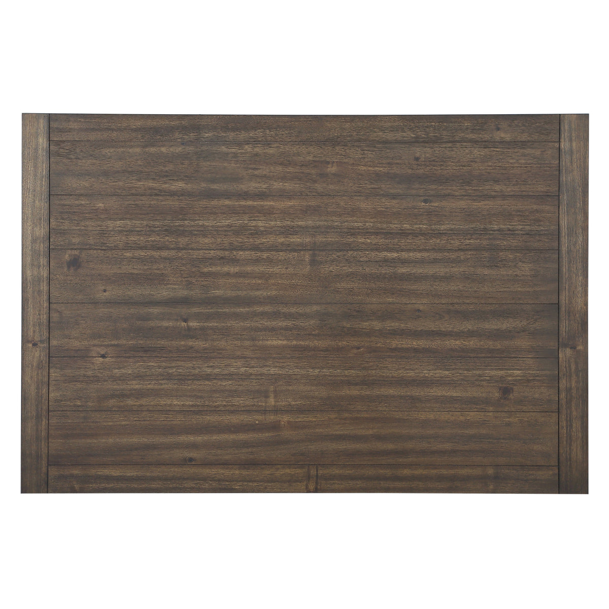 Raven Noir Brown 59.5" Dining Table from Steve Silver - Luna Furniture