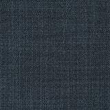 Ines Navy 52-inch Upholstered Queen Panel Bed from Coaster - Luna Furniture