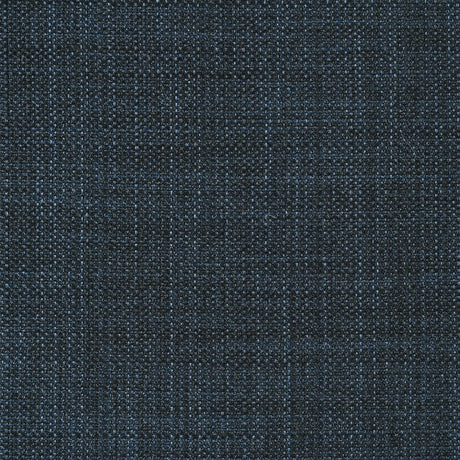 Ines Navy 52-inch Upholstered Queen Panel Bed from Coaster - Luna Furniture