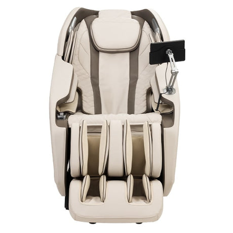 Celebrity Elite 4D Massage Chair - Greige/Beige from Infinity - Luna Furniture