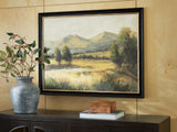 Ingor Multi Wall Art from Ashley Furniture - Luna Furniture