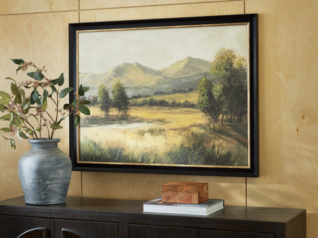 Ingor Multi Wall Art from Ashley Furniture - Luna Furniture