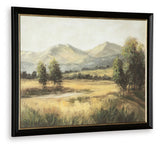 Ingor Multi Wall Art from Ashley Furniture - Luna Furniture