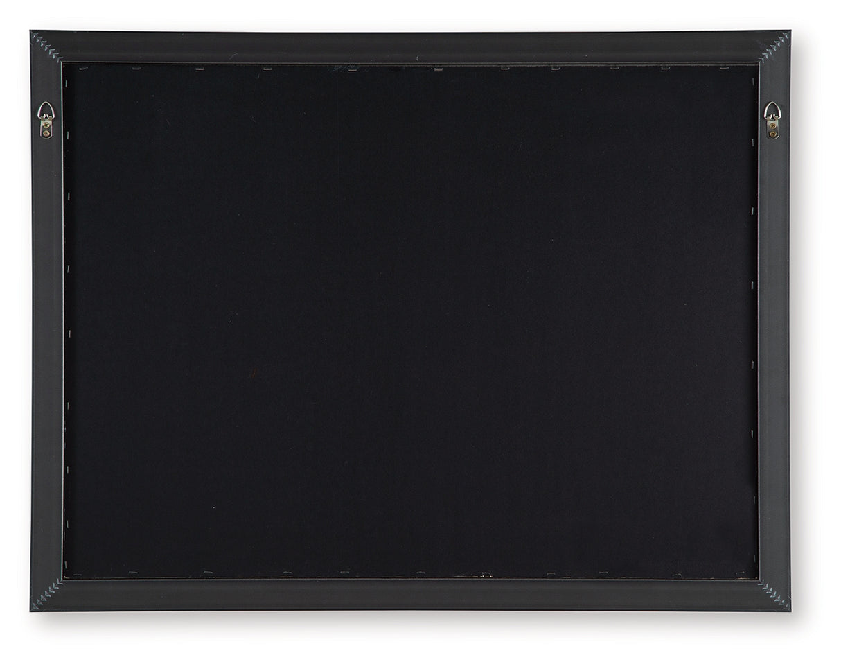 Ingor Multi Wall Art from Ashley Furniture - Luna Furniture